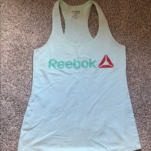 Reebok Tank Top